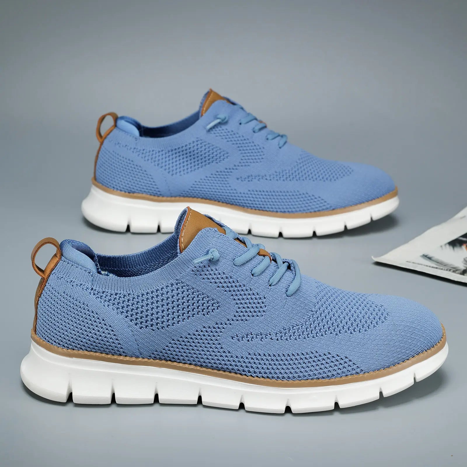 ALL-DAY ULTRA COMFORTABLE WALKER