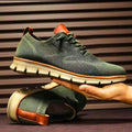 Atlas Slip-On Sneakers