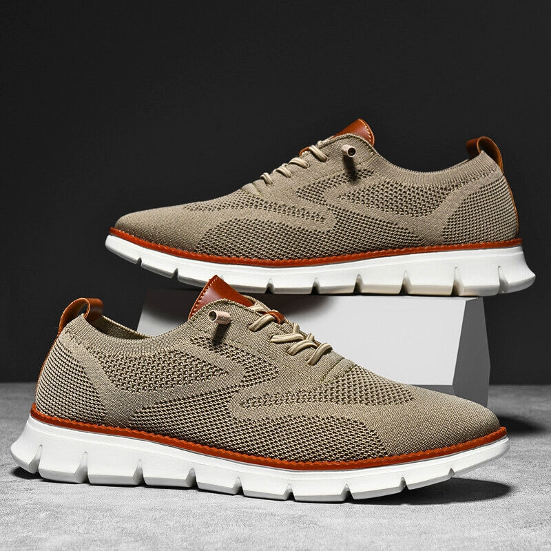 Atlas Slip-On Sneakers