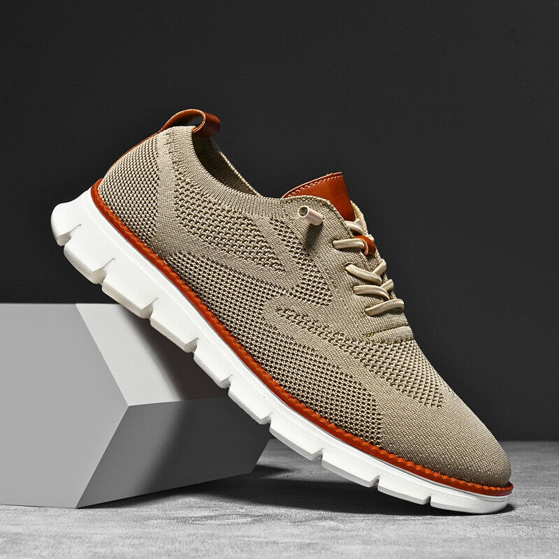Atlas Slip-On Sneakers