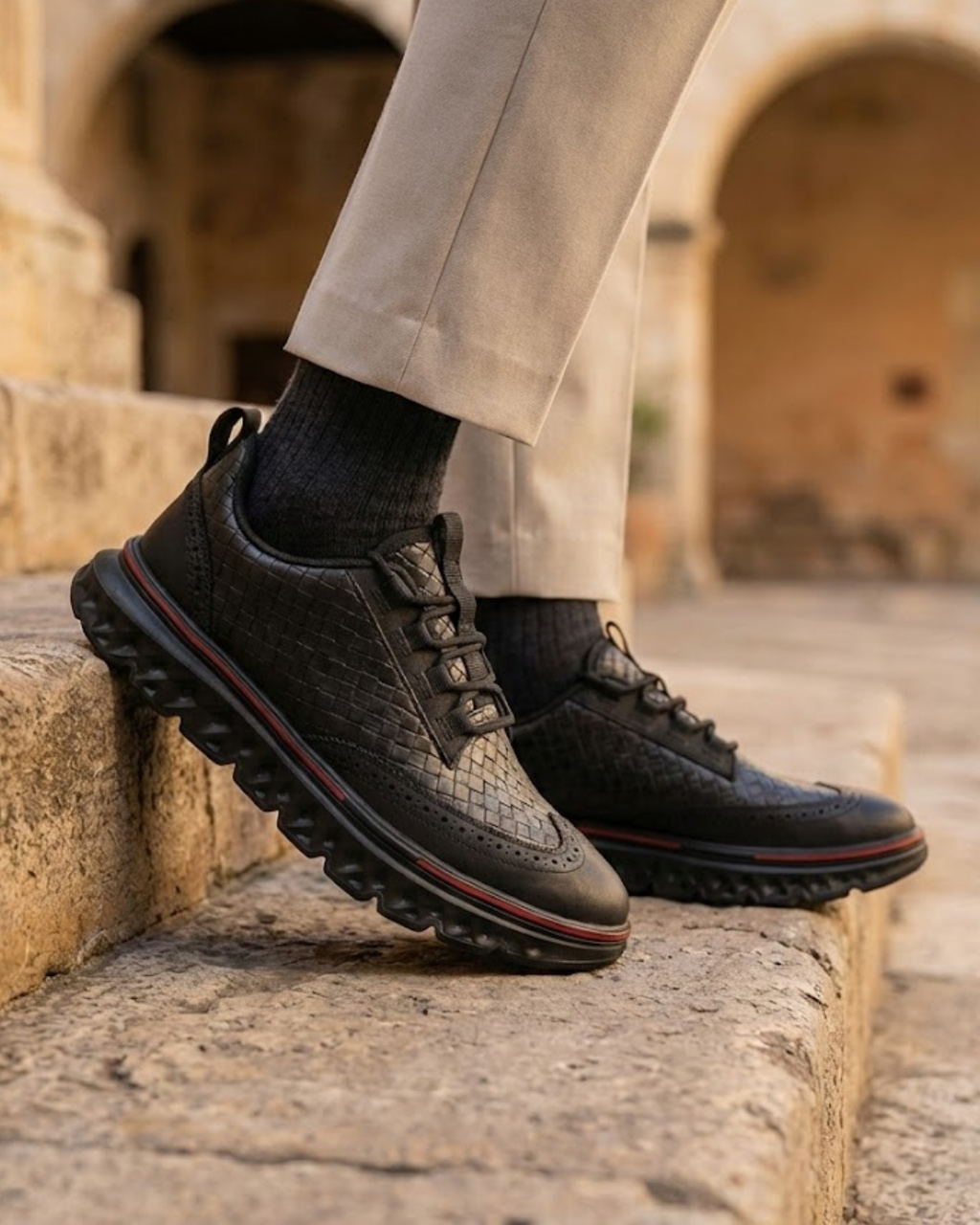 Verona Prestige Men's Sneakers
