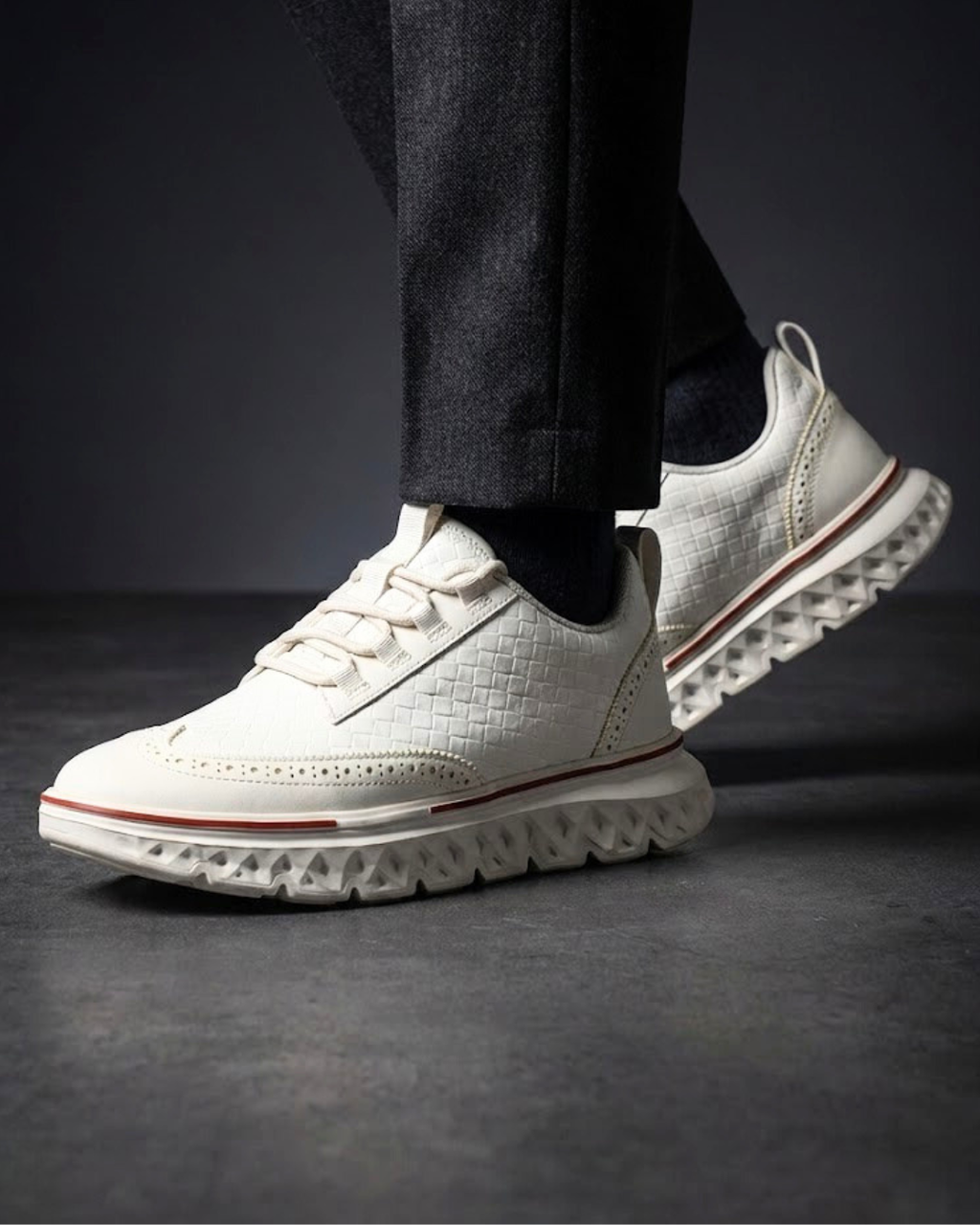 Verona Prestige Men's Sneakers