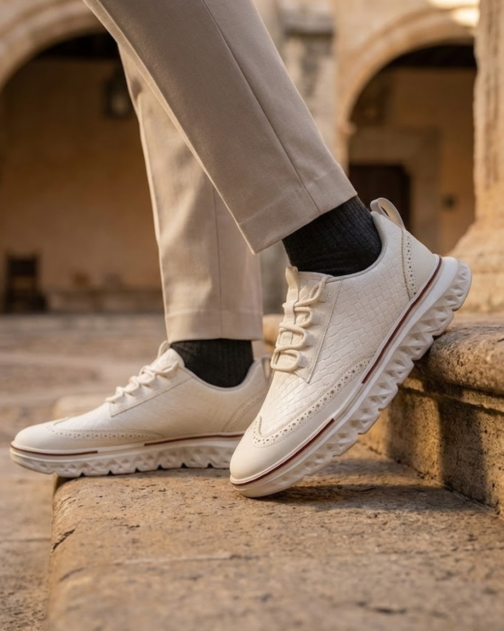 Verona Prestige Men's Sneakers