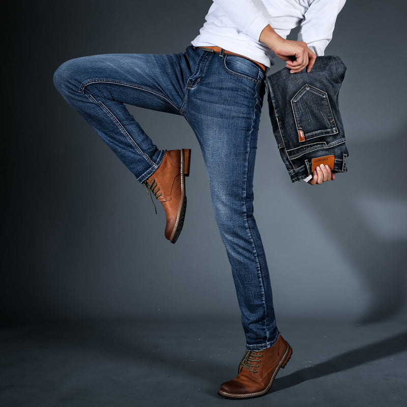 Henry Premium Fit Jeans