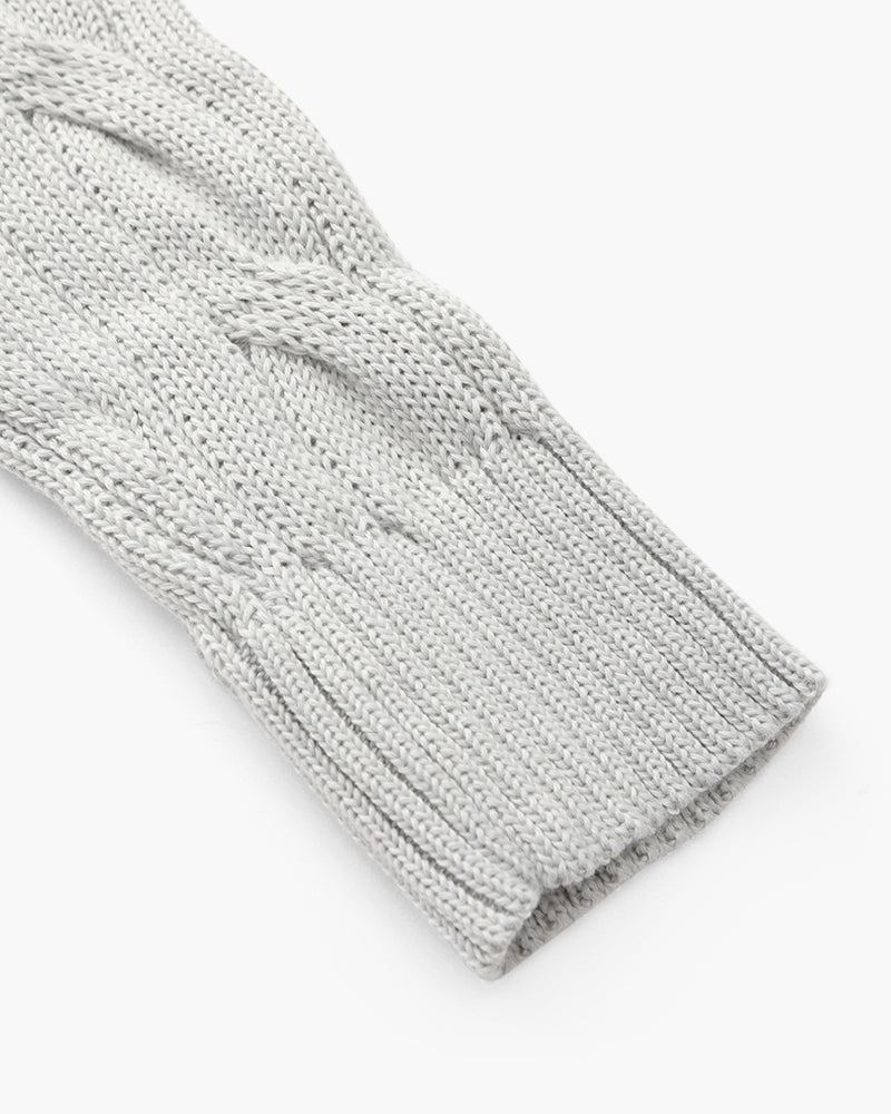RTK Sweater Half Zip