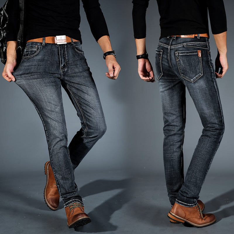 Henry Premium Fit Jeans