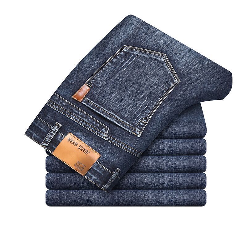 Henry Premium Fit Jeans