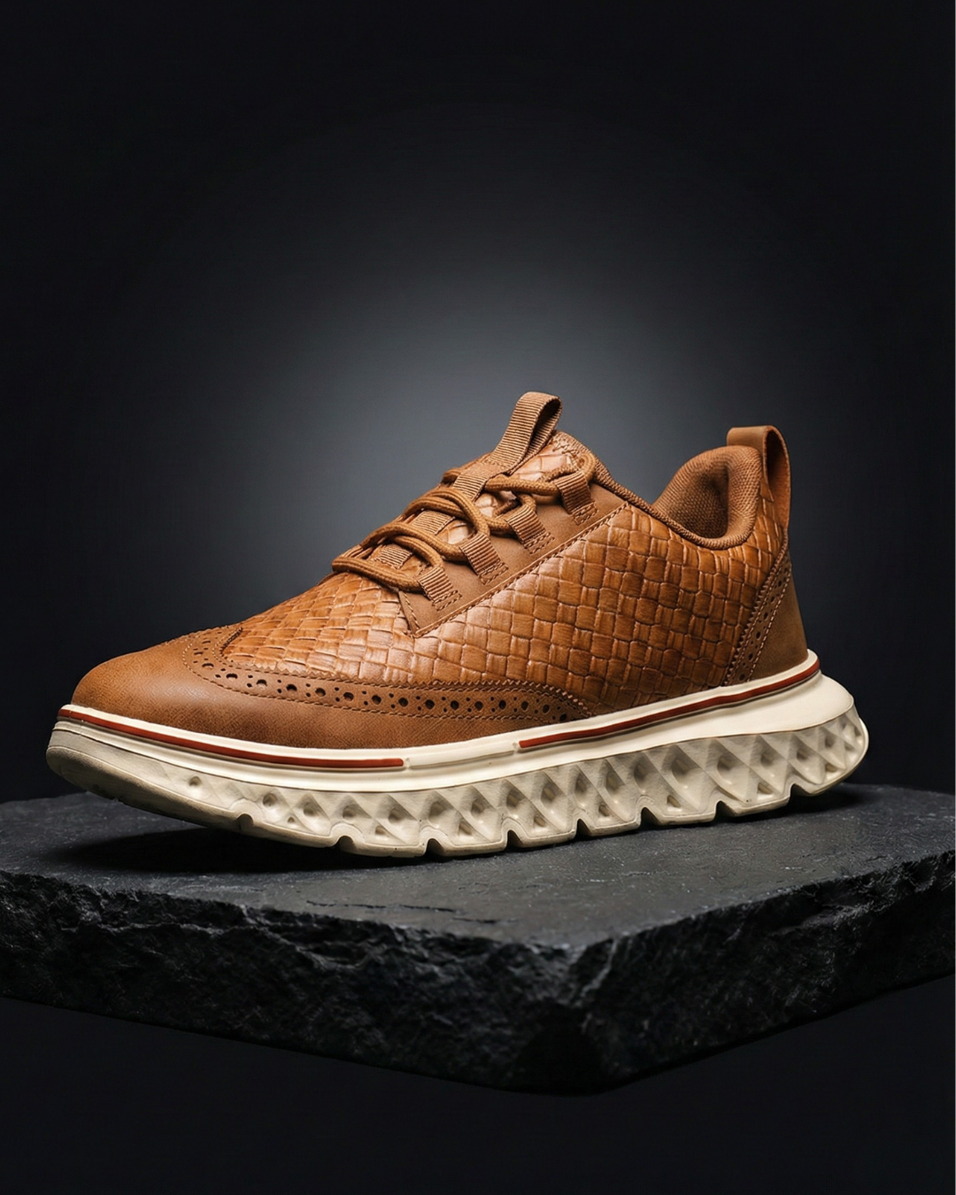 Verona Prestige Men's Sneakers