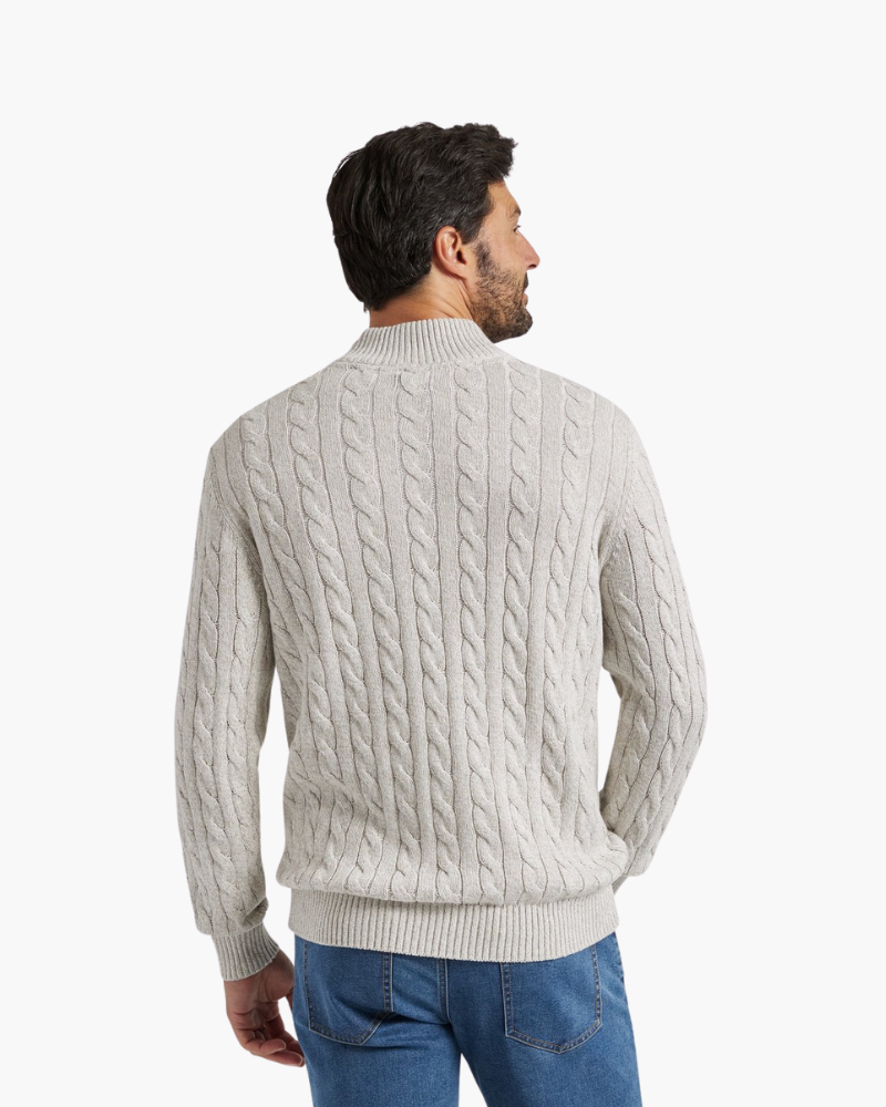 RTK Sweater Half Zip