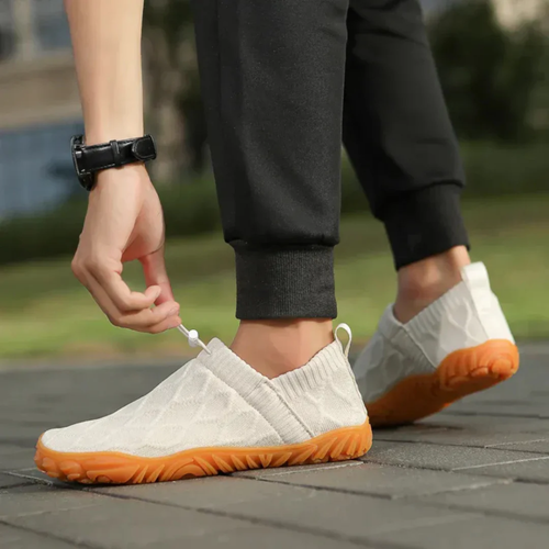Barefoot Flow Shoes