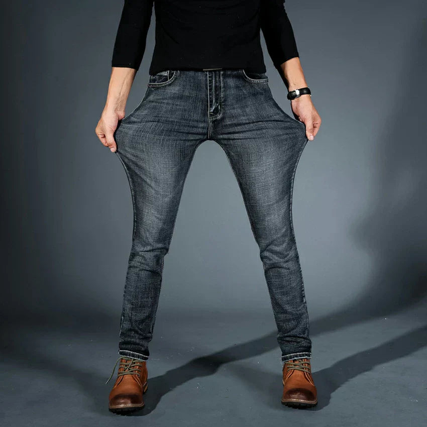 Henry Premium Fit Jeans