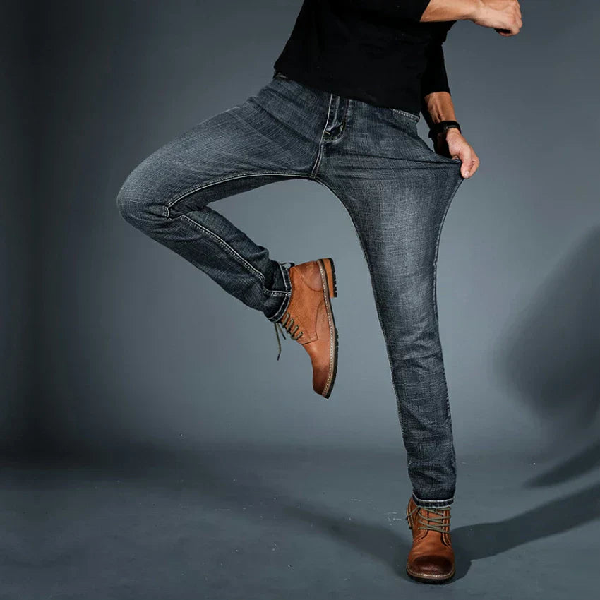 Henry Premium Fit Jeans