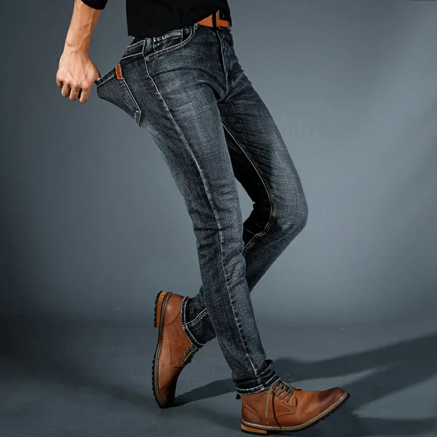 Henry Premium Fit Jeans