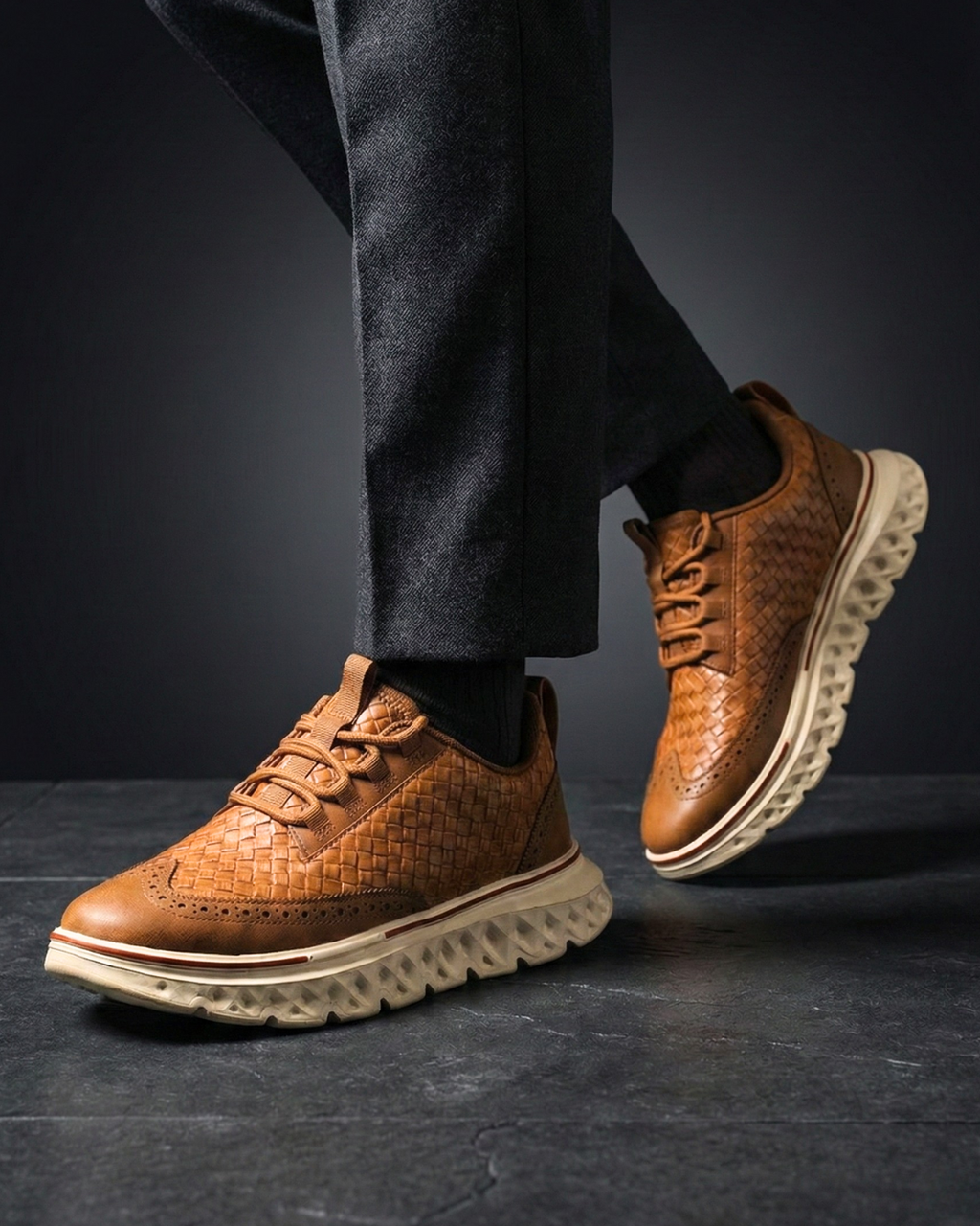 Verona Prestige Men's Sneakers