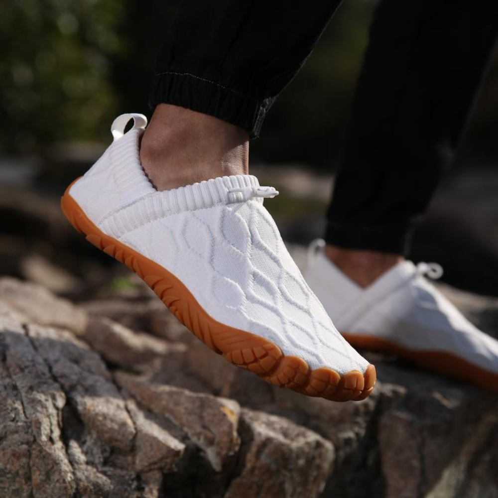 Barefoot Flow Shoes