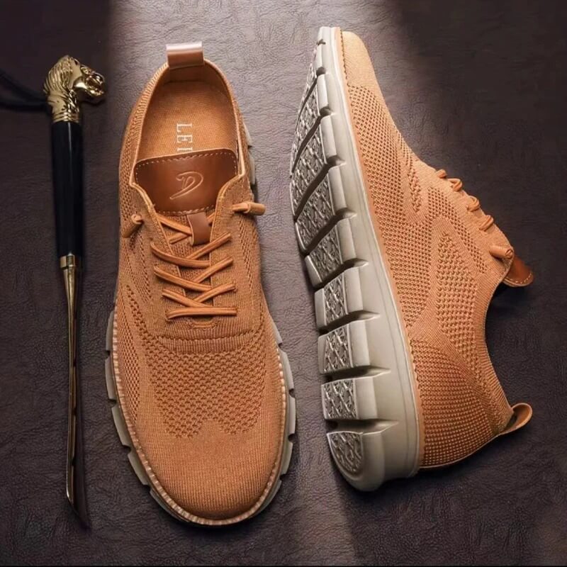 Atlas Slip-On Sneakers