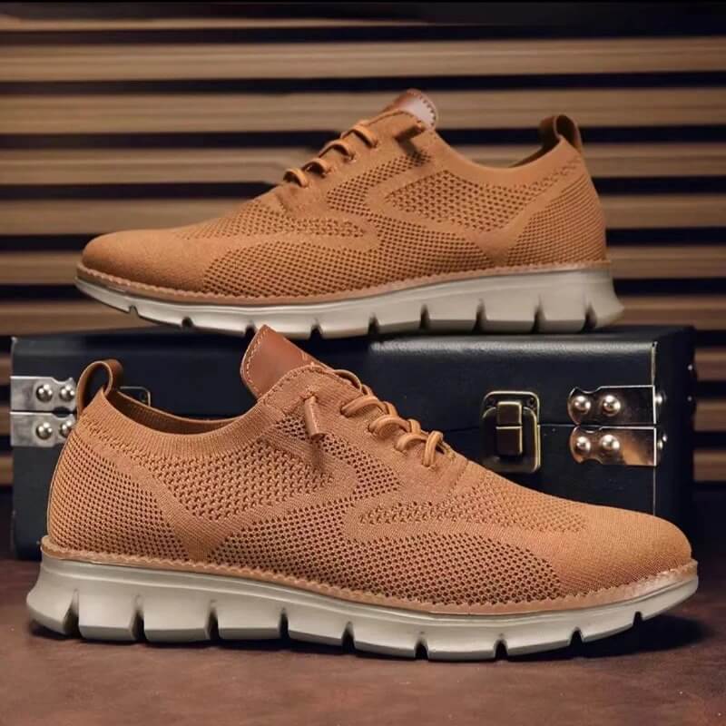 Atlas Slip-On Sneakers