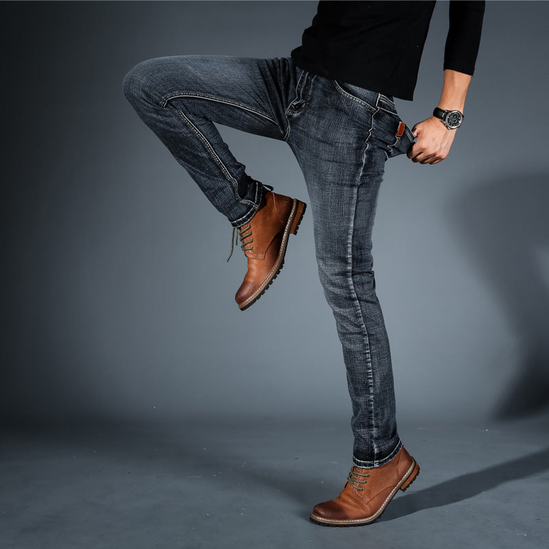 Henry Premium Fit Jeans