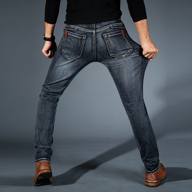 Henry Premium Fit Jeans
