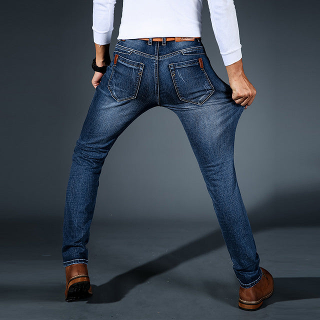 Henry Premium Fit Jeans