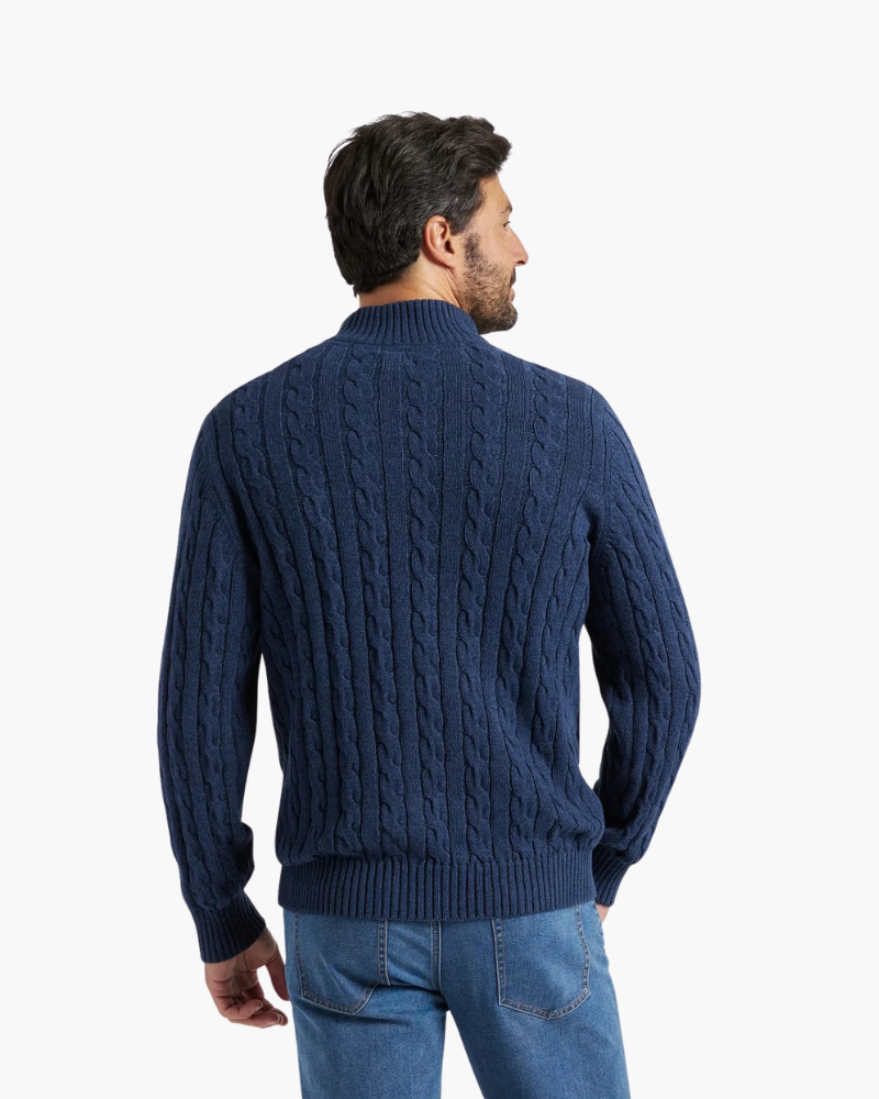 RTK Sweater Half Zip