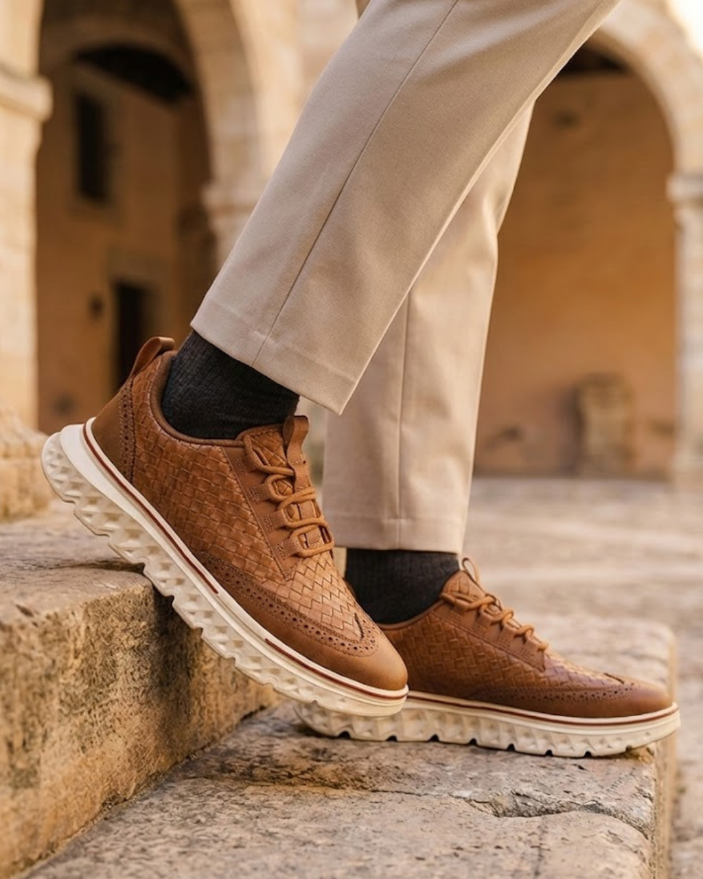 Verona Prestige Men's Sneakers