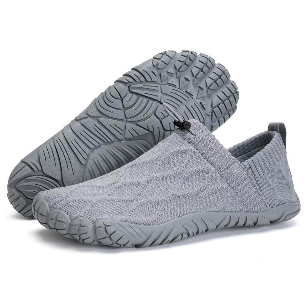 Barefoot Flow Shoes