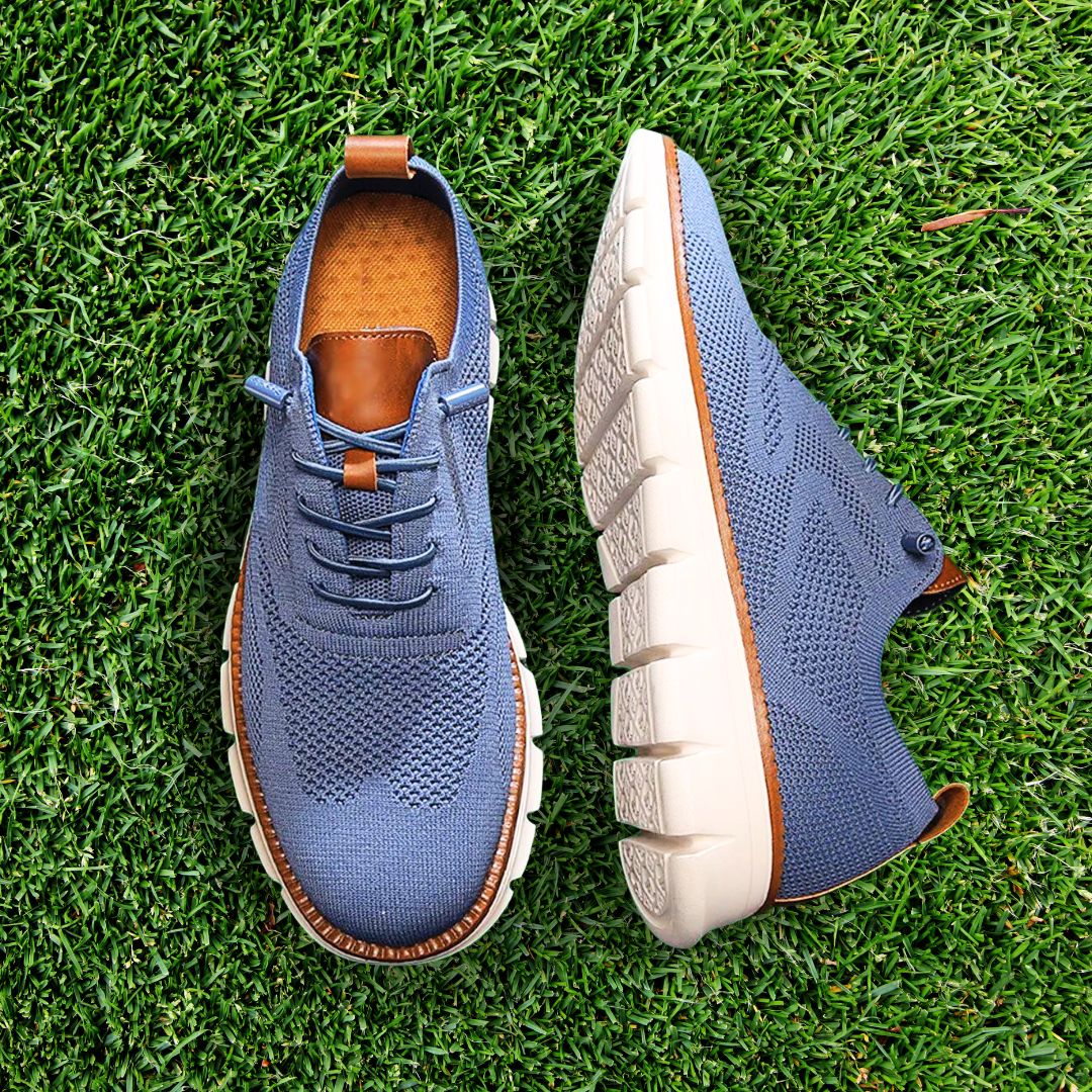 Henry Best Walking Sneaker