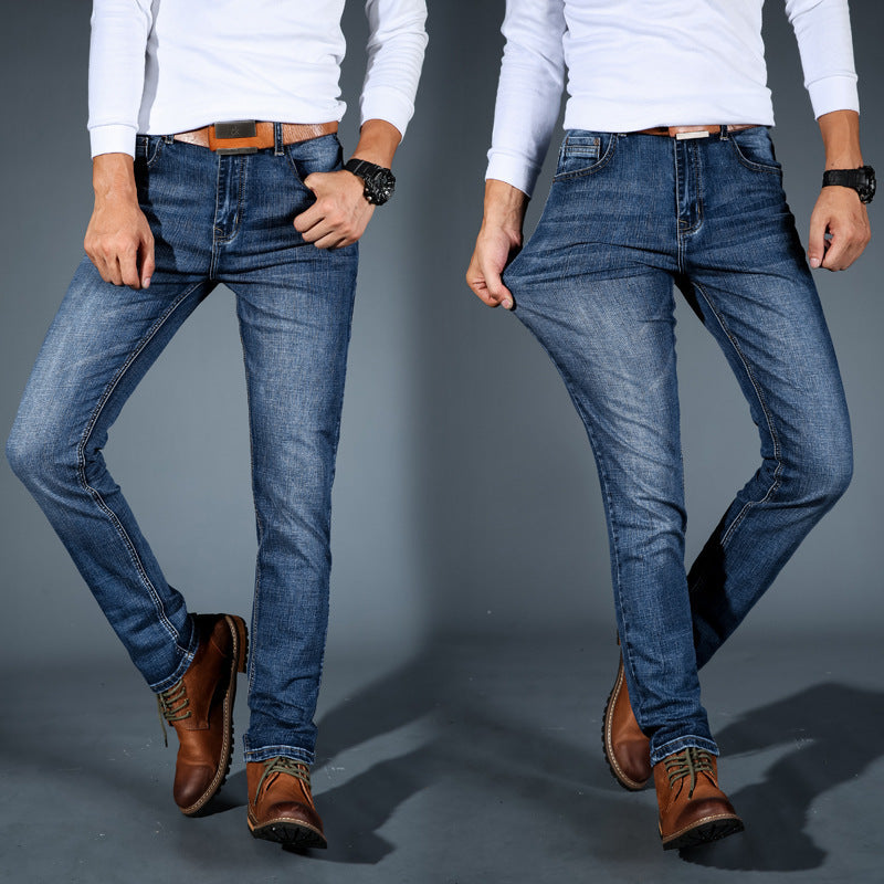 Henry Premium Fit Jeans
