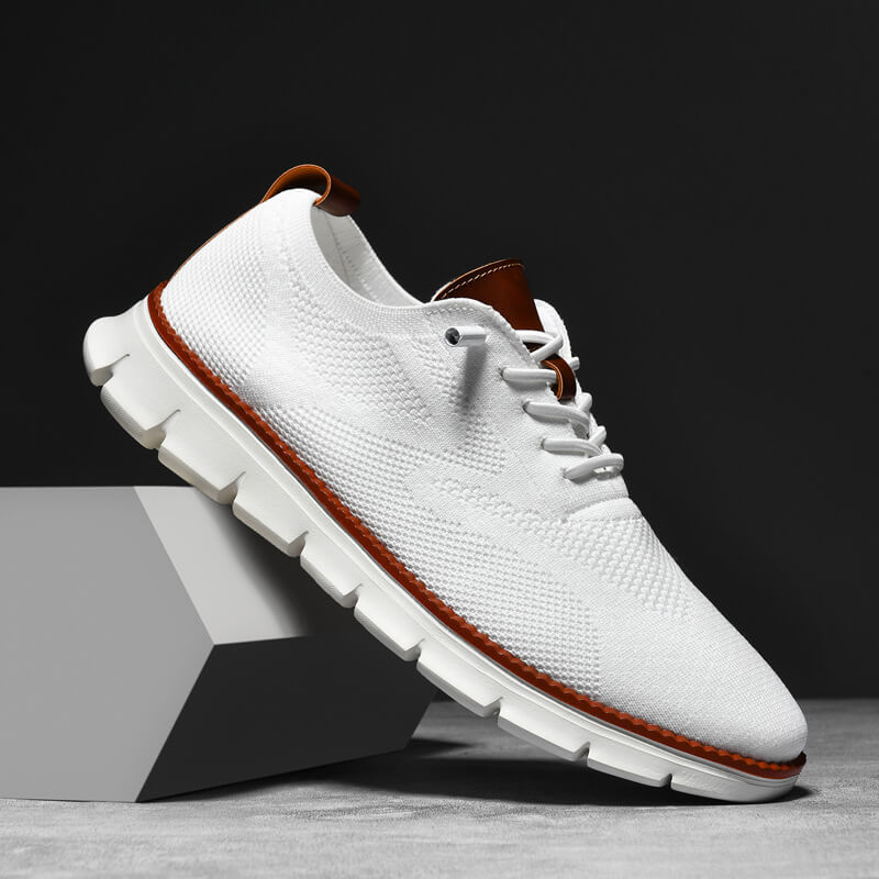 Atlas Slip-On Sneakers