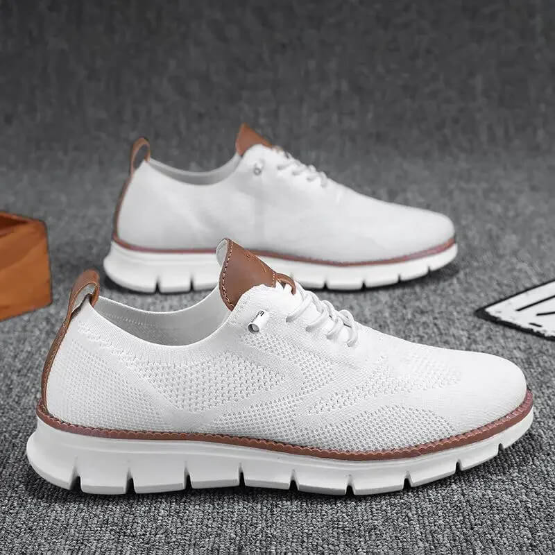 Atlas Slip-On Sneakers