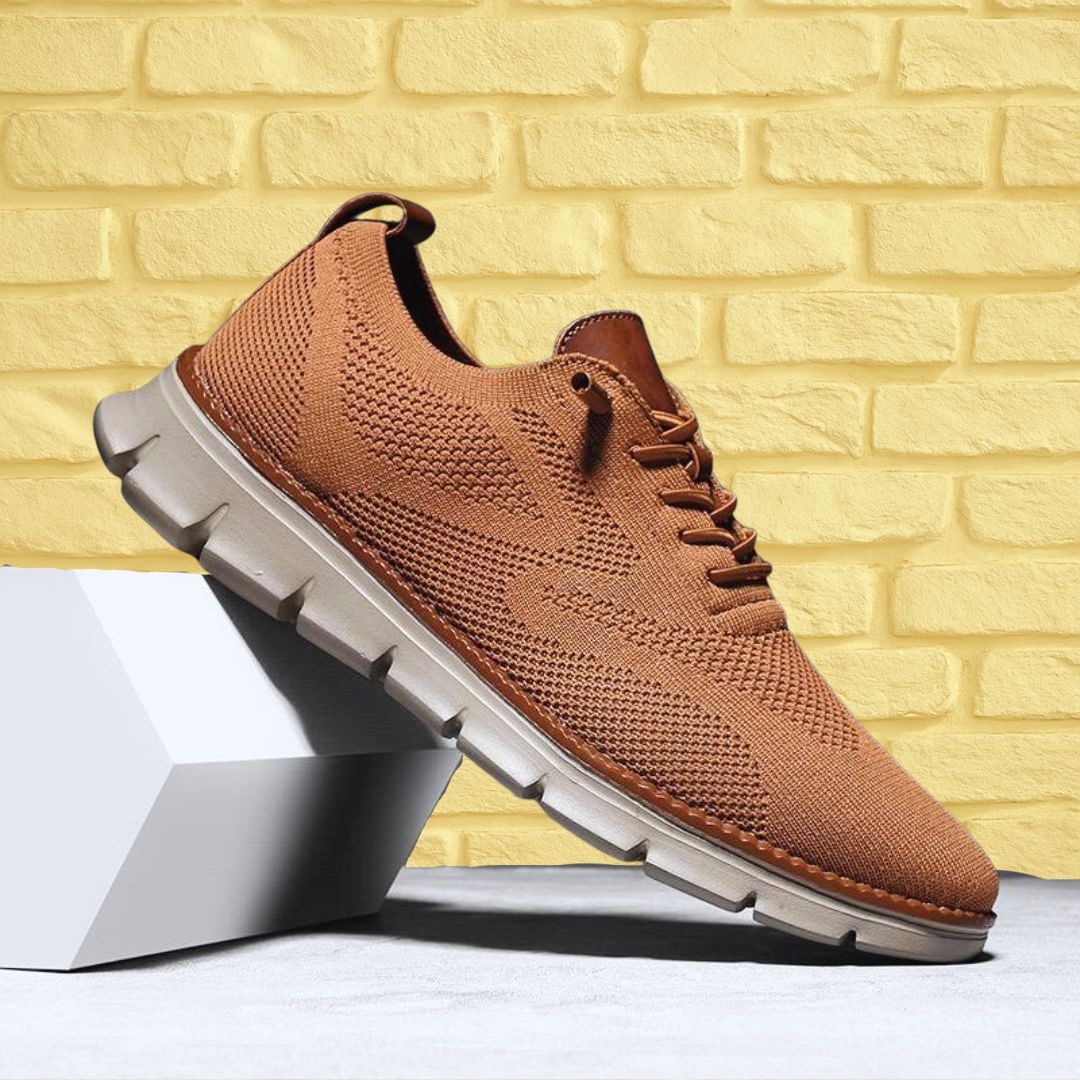 Henry Best Walking Sneaker