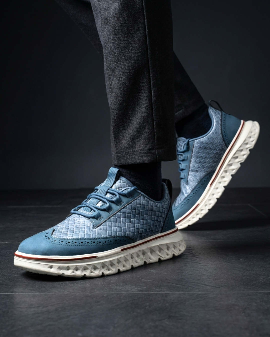 Verona Prestige Men's Sneakers