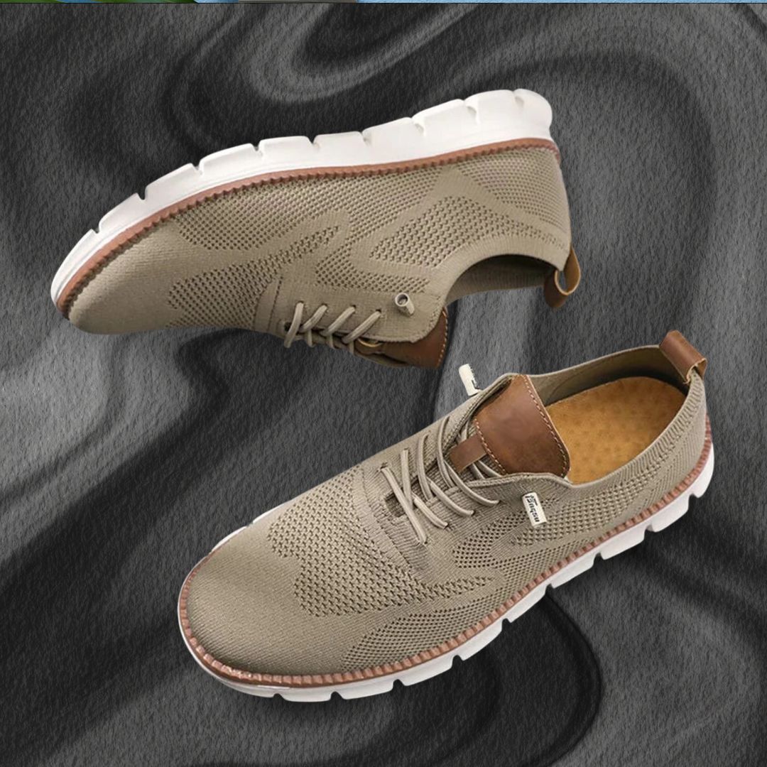 Henry Best Walking Sneaker