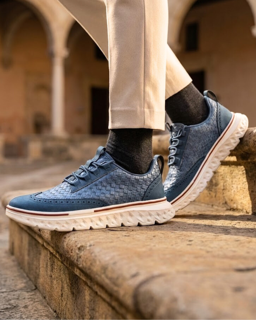 Verona Prestige Men's Sneakers