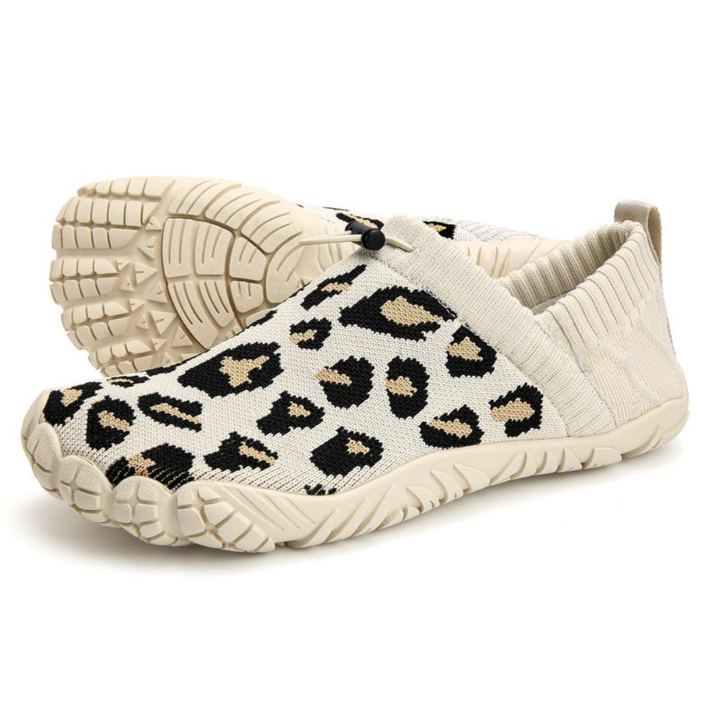 Barefoot Flow Shoes