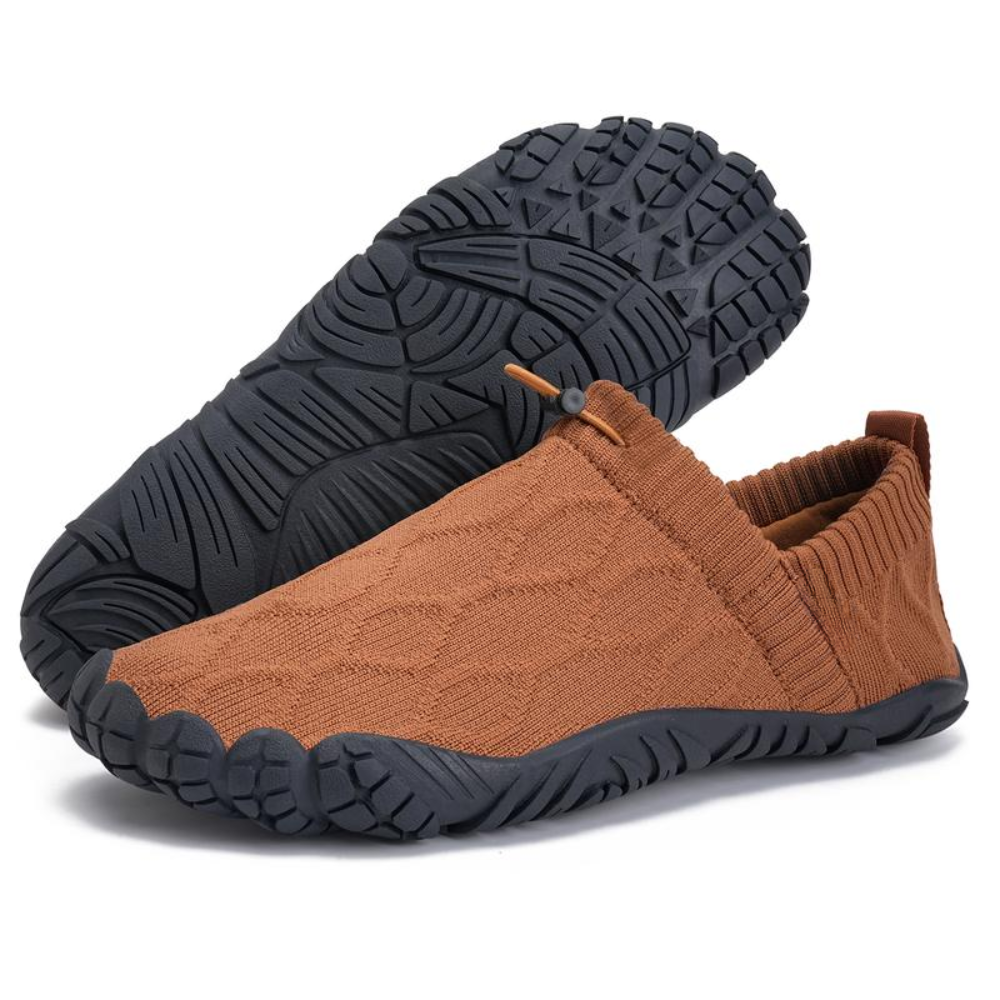 Barefoot Flow Shoes