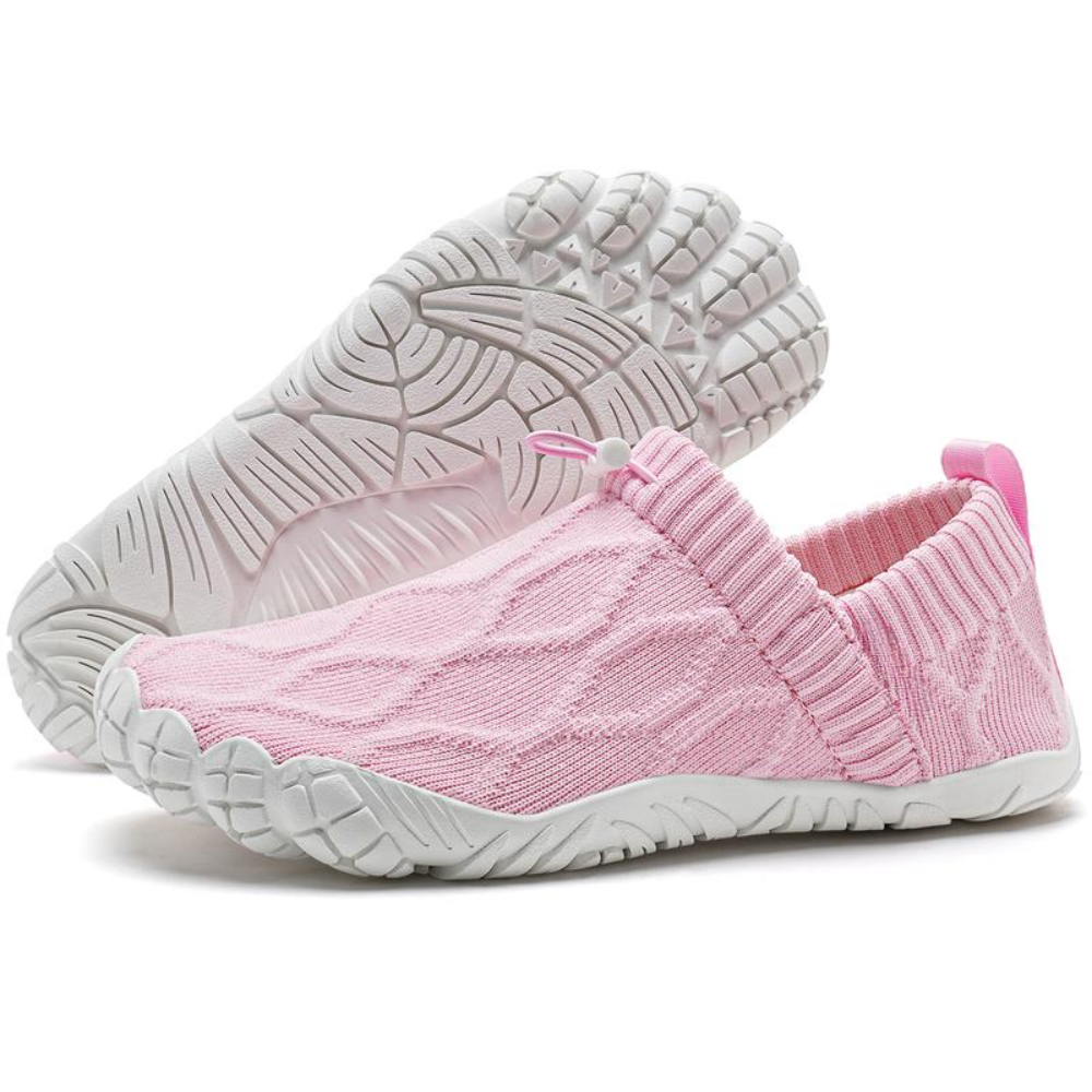 Barefoot Flow Shoes