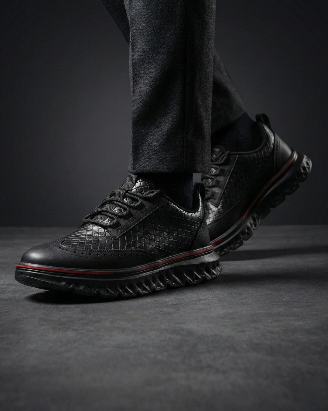 Verona Prestige Men's Sneakers