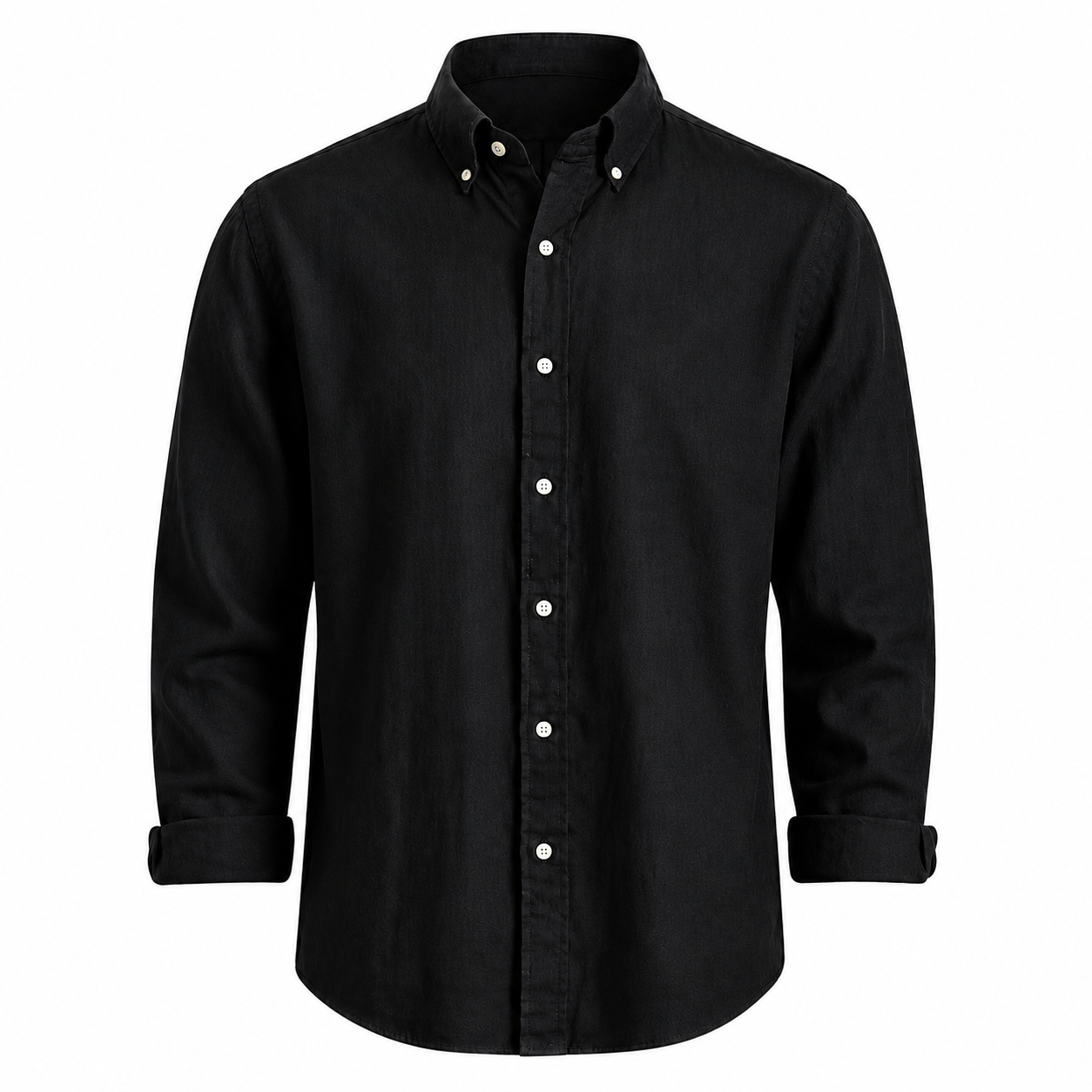THE LINEN SHIRTS