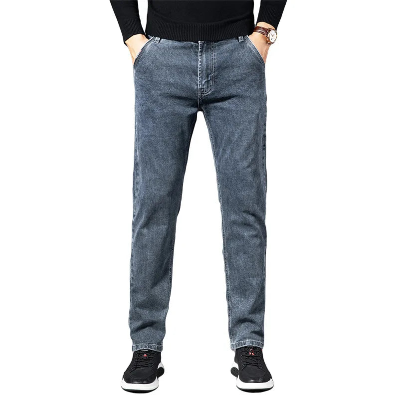 Richard Classic Denim Jeans