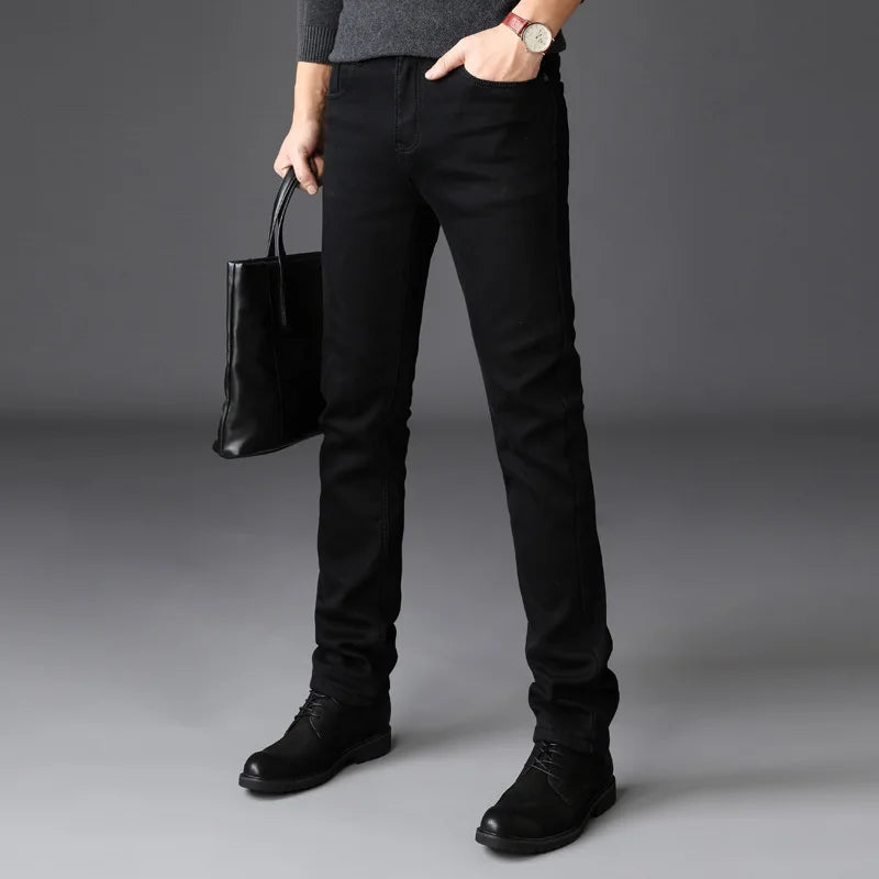 Richard Classic Denim Jeans