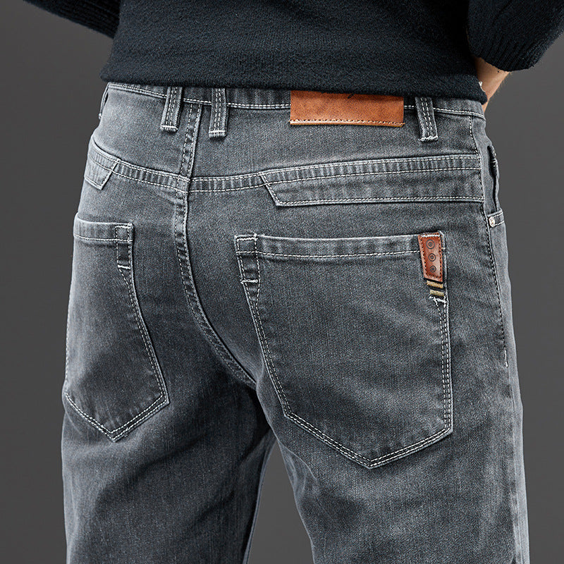 Richard Classic Denim Jeans