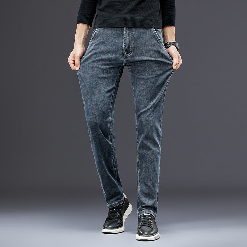 Richard Classic Denim Jeans
