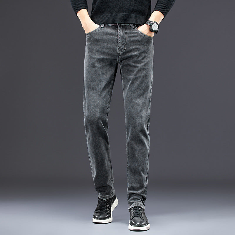 Richard Classic Denim Jeans
