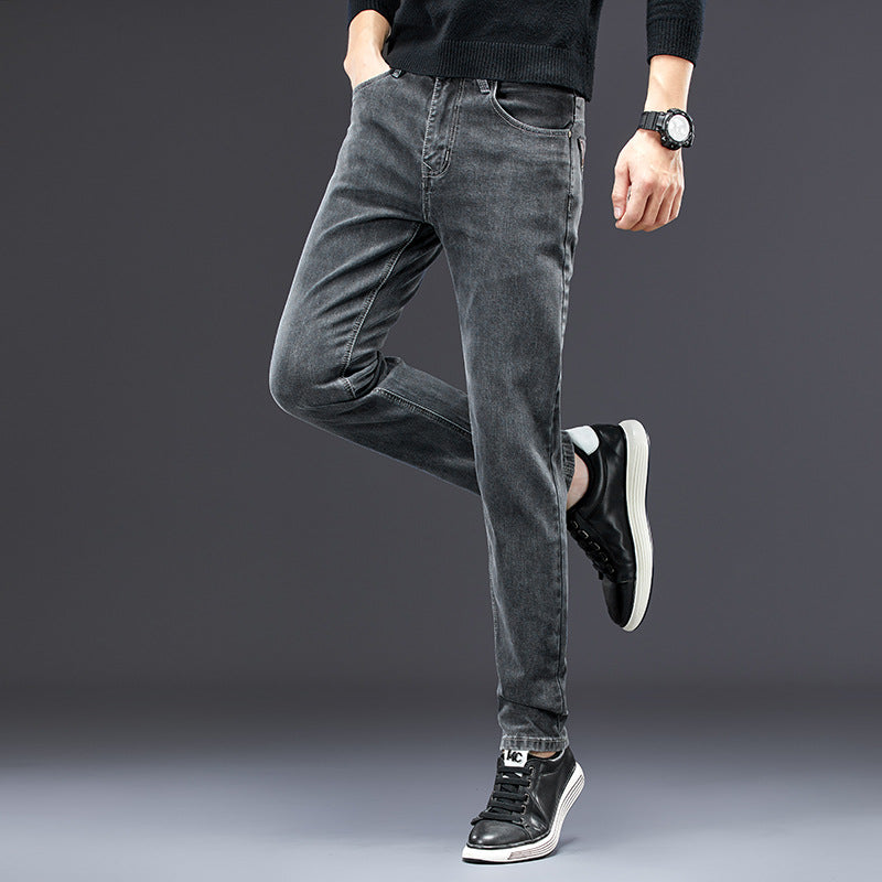Richard Classic Denim Jeans