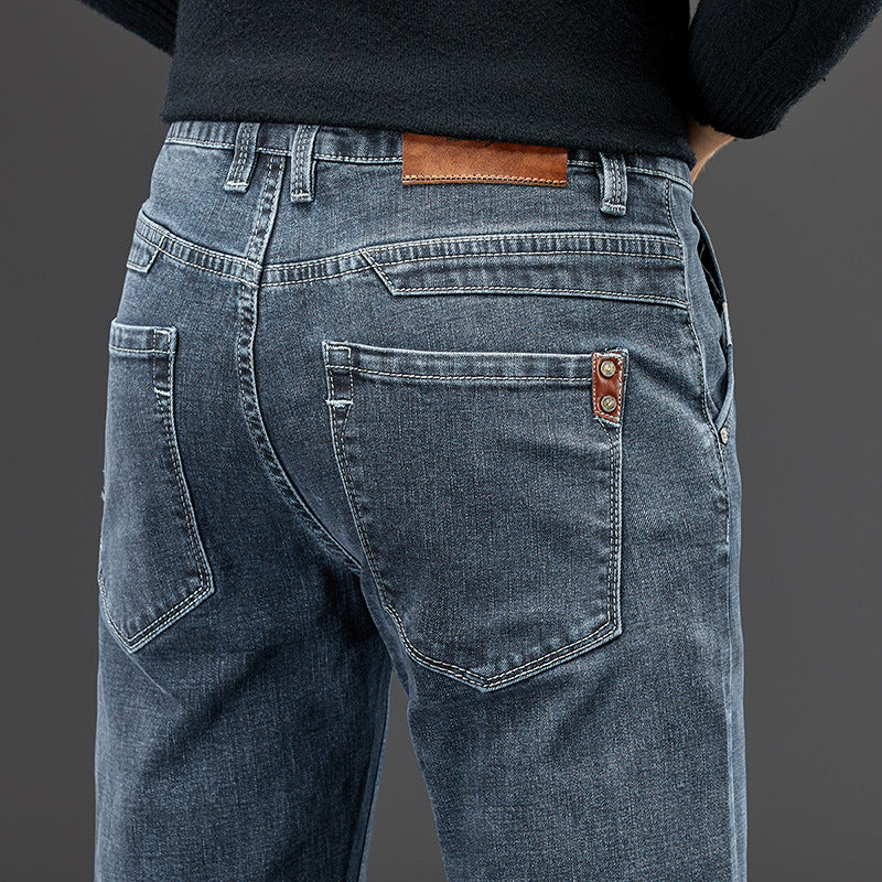 Richard Classic Denim Jeans