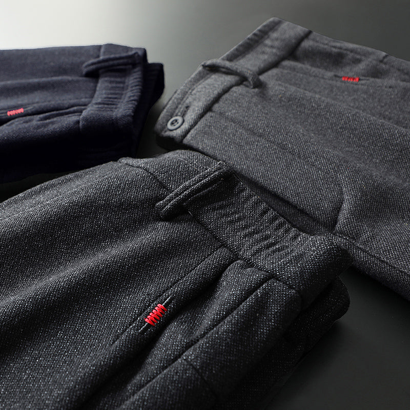 Henry Slim Fit Pants