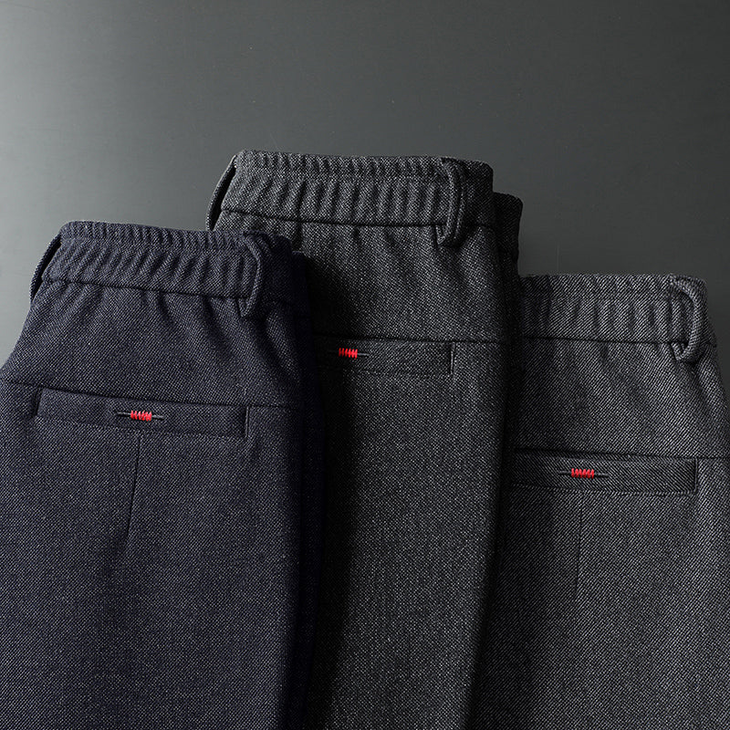 Henry Slim Fit Pants