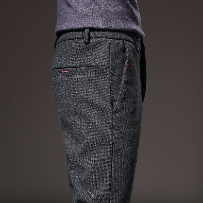 Henry Slim Fit Pants